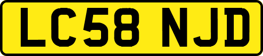 LC58NJD