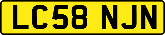 LC58NJN