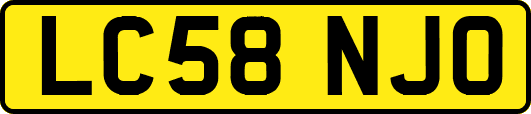 LC58NJO
