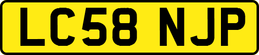 LC58NJP