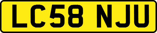 LC58NJU