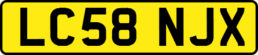 LC58NJX