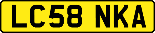 LC58NKA