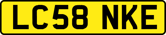 LC58NKE
