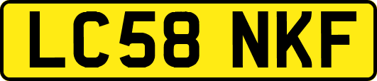 LC58NKF