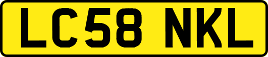 LC58NKL