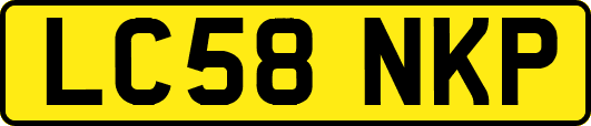 LC58NKP