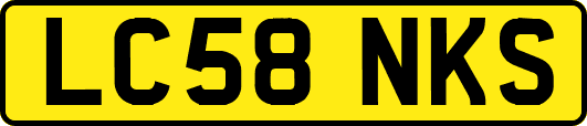 LC58NKS