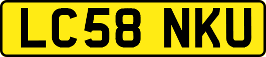 LC58NKU