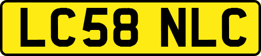 LC58NLC