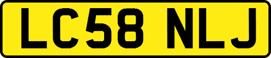 LC58NLJ