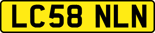 LC58NLN