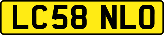 LC58NLO
