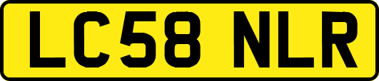 LC58NLR