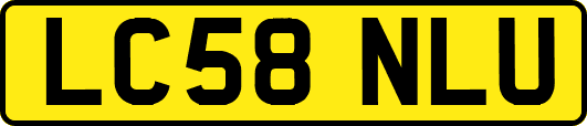 LC58NLU