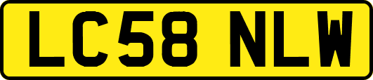 LC58NLW