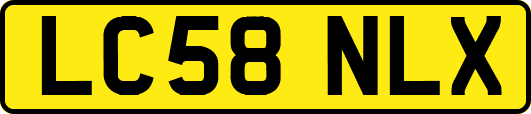 LC58NLX