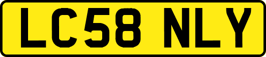 LC58NLY