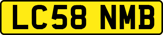 LC58NMB