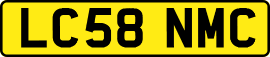 LC58NMC