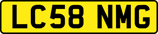 LC58NMG