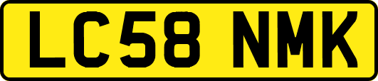 LC58NMK