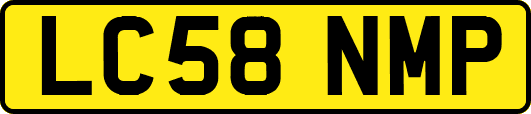 LC58NMP