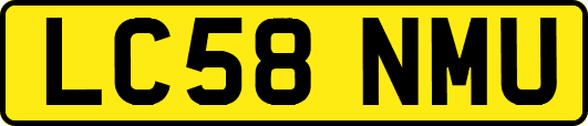 LC58NMU