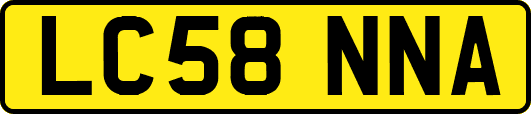 LC58NNA