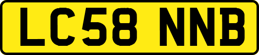 LC58NNB
