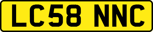 LC58NNC