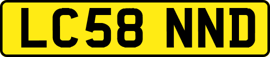 LC58NND