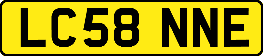 LC58NNE
