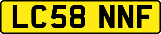 LC58NNF
