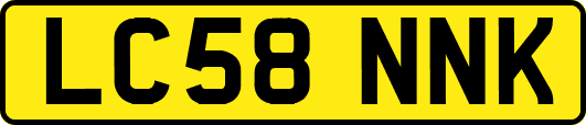 LC58NNK
