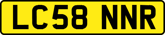 LC58NNR