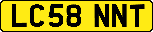 LC58NNT