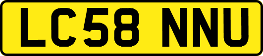 LC58NNU