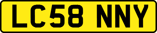 LC58NNY