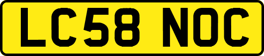 LC58NOC