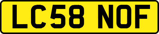 LC58NOF