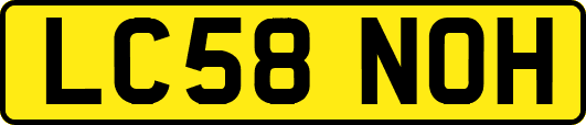 LC58NOH