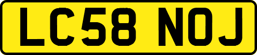 LC58NOJ