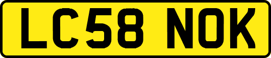 LC58NOK