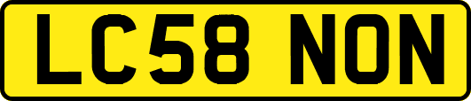 LC58NON