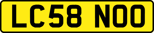 LC58NOO