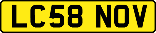 LC58NOV