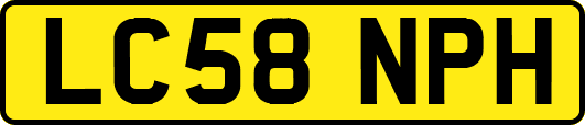 LC58NPH