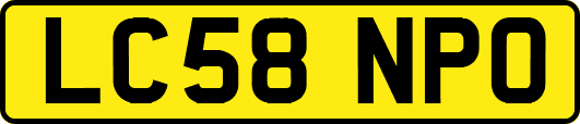 LC58NPO