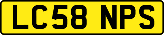 LC58NPS